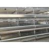 Buy cheap Hot Galvanized Automatic Egg Collection System Strong Frame 3 Years Guarantee from wholesalers