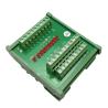 Buy cheap Logic Level Polarity Interchange Converter of NPN and PNP PLC Signal 8 Ways 5V or 24V from wholesalers