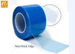Disposal Blue Dental Barrier Film 1200 Sheets For Beauty Tattoo Clinic