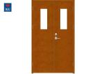 Outward Open 180mins Fire Rated Wooden Doors 950*2100*100mm