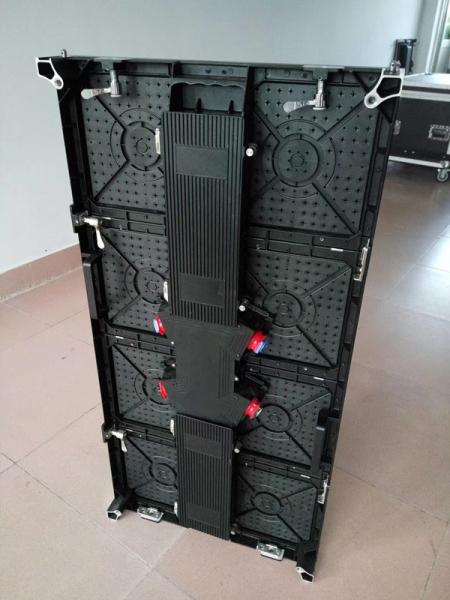 Buy cheap Indoor Outdoor Led Screen Hire 5500 Nits 1920HZ Lightweight High Refresh CE from wholesalers