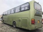 Beifang Used Travel Bus , WP Engine Used City Bus 2013 Year 57 Seats With Toilet