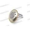 Buy cheap Polished PN707170 Presser Foot Assy For Vector FP-FX/Q25-IX from wholesalers