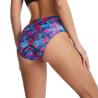 Buy cheap Printed Seamless Leak Proof Menstrual Panties 4 Layers Period Panties US Size from wholesalers