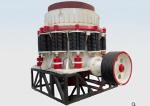 D Model 580r Min Jaw Cone Crusher Symons Construction Stone CS400B