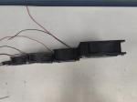 High Quality Quiet 24V DC Brushless Fan for Power supply