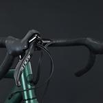 700C Bicycle Supply Copy Carbon Frame Front derailleur Yes Alloy Road Bike