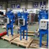Buy cheap 62KG Cutting-Edge Automatic Self-Cleaning Filter for Industrial Water Treatment from wholesalers