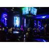 Buy cheap Full Color Flexible Epistar 4x8 P4 Indoor Led Display from wholesalers