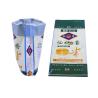 Buy cheap Transparent Material WPP Bags White Polypropylene Rice Bags Breathable from wholesalers