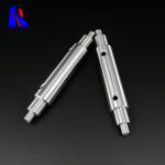 Haoshun CNC Machining Parts , OEM CNC Turning Service for aerospace Parts