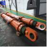 Buy cheap Customizable Mounting Options Hydraulic Cylinder For Dam Gate from wholesalers