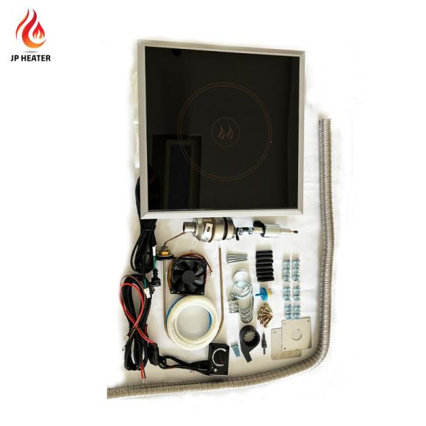 Buy cheap JP Diesel Stove Cooker Cooktop Heater For Cooking In Rv Camper Boat For Wallas from wholesalers