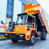 Buy cheap Uq-15 Underground Mining Articulated Truck Machine Coal 15 Tons Capacity from wholesalers
