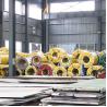 Buy cheap ASTM AISI Stainless Steel Flat Rolled Coil 316L 410 Hot Rolled Pickled from wholesalers