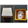 Buy cheap ABS OEM ODM Facial LED Mask Skin Wrinkle Removal from wholesalers