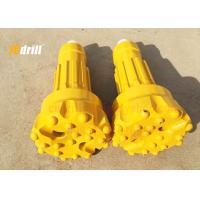 Buy cheap Carbon Steel Dth Button Bits 8 Inch Drill Bit For Rock Blasting Drilling product