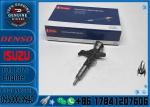 Diesel Fuel Injector Common Rail Injector Assembly 095000-9940 8-98246130-0