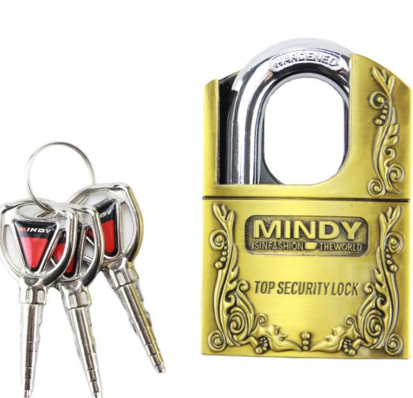 Buy cheap OEM Outdoor Combination Lock Brass Padlock 30mm from wholesalers