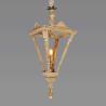 Buy cheap Mini natural wood chandelier for Kitchen Dining room Lighting (WH-CI-16) from wholesalers