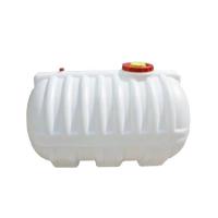 Buy cheap Horizontal 5000L Water Tank Blow Molding Machine Mold Steel product