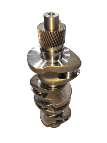 Buy cheap Original 8971151772 4le2 Engine Isuzu Crankshaft from wholesalers