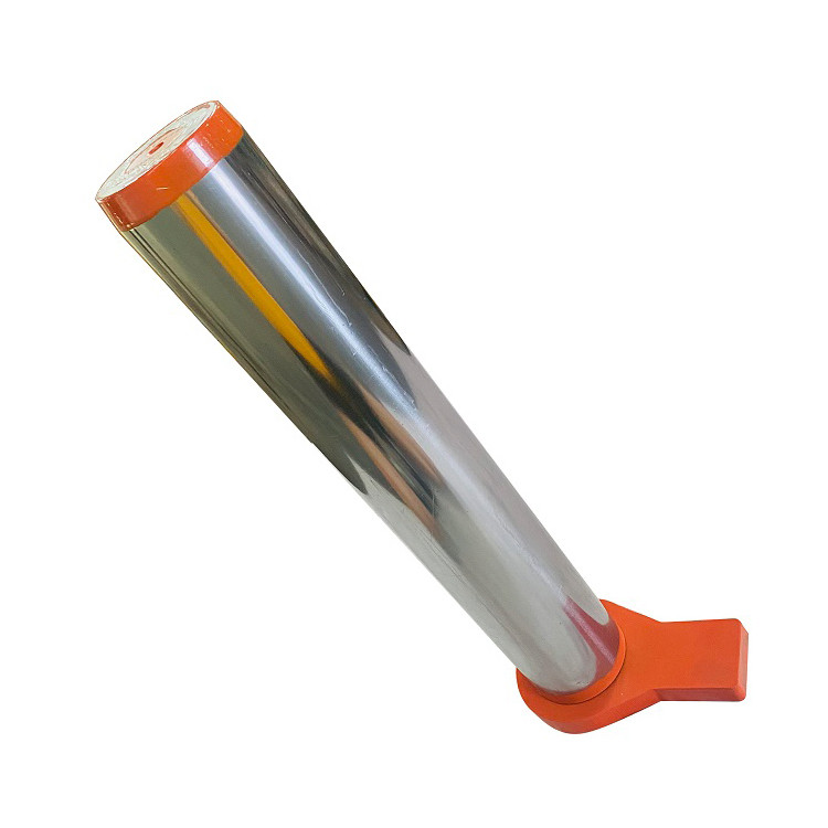 made in china Spare Parts Bucket Lifting Arm Pin for Various Famous DH225 90*550 Excavator Bulldozer Loader