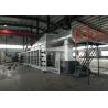 Buy cheap Automatic Type Paper Egg Tray Machine 0.2MM - 1.5MM Pulp Molding For Egg Box from wholesalers