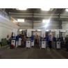 Buy cheap 30T Plastic Vertical Injection Moulding Machine 6.7kW With 13 KN Ejector Force Low Maintenance from wholesalers