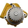 Buy cheap PC400-7 Excavator Water Pump For Construction Machinery Diesel Engine Spare Parts from wholesalers