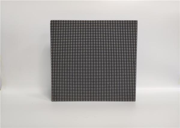 Quality P3.91 HD Outdoor Fixed LED Display Big Show , Outdoor Digital Advertising Screens for sale