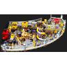 Buy cheap Cartoon Custom Indoor Playground Mechanical Truck Theme Indoor Childrens Park 560 Squares from wholesalers