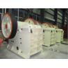 Buy cheap PF Series Impact Crusher vibrating feeder primary JCE Jaw Crusher crushing vibrating feeder stone production can crush from wholesalers