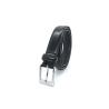 Buy cheap Classic Pin Buckle Women's Fashion Leather Belts 25mm Width Solid Color from wholesalers