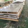 Buy cheap 1220mm Heat Resistant Titanium Tin Color Steel Plate With Moderate Heat Exposure from wholesalers