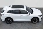 Volk Swagen Tiguan L 2024 Outstanding 330tsi Two-Wheel Drive R-Line Dragon