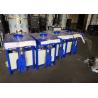 Buy cheap Valve Bags Gypsum Powder Valve Bag Packing Machine 20kg For Construction Material from wholesalers