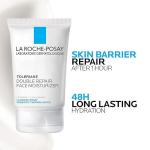 OEM Toleriane Daily hydration Facial Cream Moisturizer With Ceramide Niacinamide