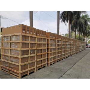 Buy cheap 98 Inch Iboard Interactive Whiteboard With 4GB Android Memory from wholesalers