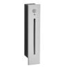 Buy cheap Outdoor Wall Recessed Step Light Fixture IP20 IP65 Wall Recessed Step Light from wholesalers