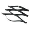 Buy cheap Factory Low Price Driveway Road Slope Protection HDPE Plastic Gravel Grid Geocell from wholesalers
