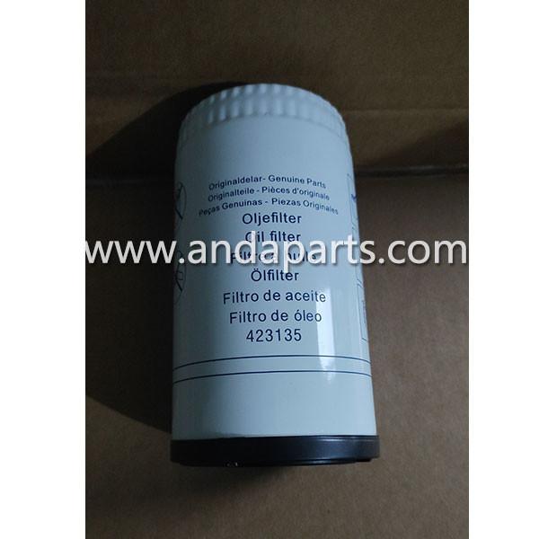 Buy cheap Good Quality Oil Filter For 423135 from wholesalers