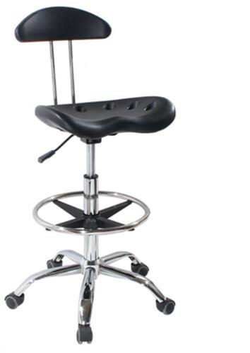 Buy cheap Height Adjustable China ESD Lab Chair, Industrial Stool from wholesalers