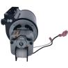 Buy cheap 51W Higher Flowing Air Convection Blower Motor Replacement For Right Side Fireplace from wholesalers