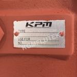 LG933E Excavator Hydraulic Piston Main Pump K5V140DT-1X9R-9N25-1AV
