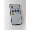 Buy cheap RGBWA LED Beam Effect Light 5pcs 3w LED DJ Disco Lights 50 - 60hz No Dmx from wholesalers