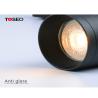 Buy cheap Anti Glare GU10 Surface Mounted Downlight Chandelier For Office from wholesalers