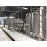 Buy cheap 100T/D Tomato Ketchup Mix Turnkey Processing Line SS304 One Stop Service from wholesalers