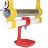 Buy cheap 360 Degree Chicken Automatic Nipple Drinker Poultry Farm Equipment from wholesalers