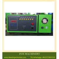 Buy cheap EDC VP37 pump tester/ve pump tester product